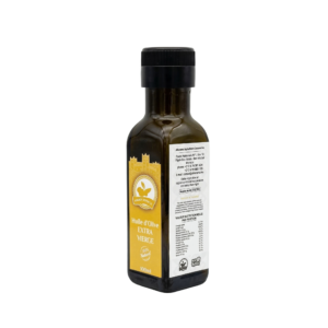 Huile d’olive extra vierge 100ml