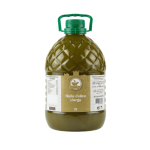 Huile d’olive Alkarama 2L
