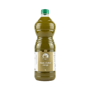 Huile d’olive Alkarama 1L