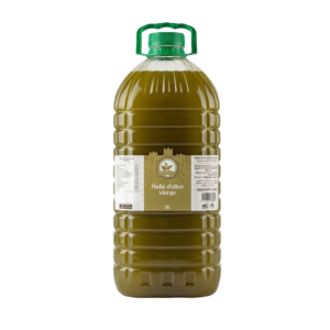 Huile d’olive Alkarama 5L