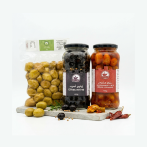 Olives