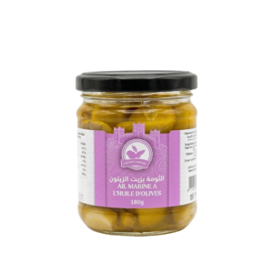 Ail 180g