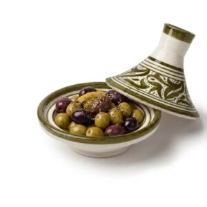 🫒 Olives